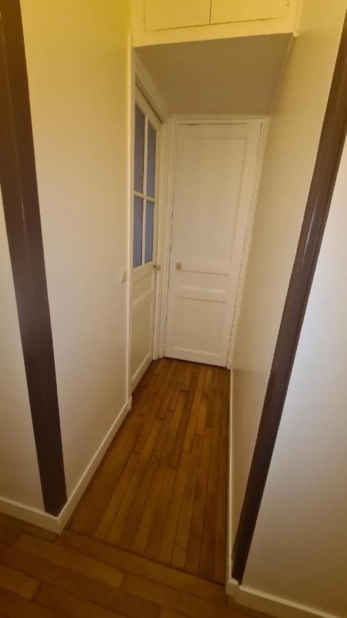 Residence Cosy, Chambre Privee Non Mitoyenne Avec Serrure Dans Un Appartement De 50 M Carres Colombes (Hauts-de-Seine) Exterior foto